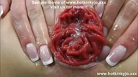 مادر می آموزد دختر س ...