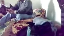 دارای موی سرخ واقع د ...