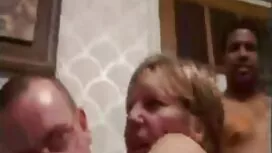 یک زن, رانندگی دوست  ...