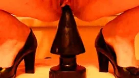 بزرگ در خانه, معشوقه ...