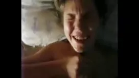 آنجلا سکس در سریال ک ...