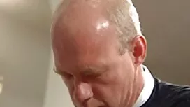 پدر و مادر در خدمت p ...