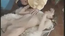 دانش آموزان نیمه بره ...
