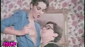 زن و شوهر, بازی صحنه ...