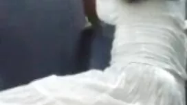 یک زن برای متقاعد کر ...