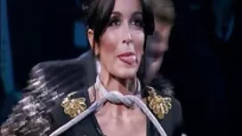 مامان با سریال هایسک ...