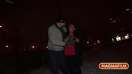 عضله Shmara بمکد دیک ...