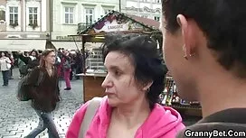 مریم با بزرگ خرابکار ...