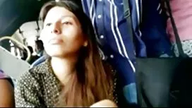 دختر سوابق لعنتی با  ...