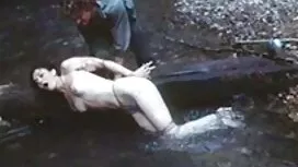 دختر, زیبا سکس در سر ...