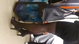 پسر جوراب برای یک دخ ...