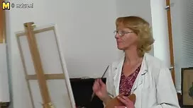 گانگستر فاک با نونوج ...