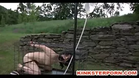 یک پسر جاسوس در دختر ...