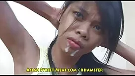 او یک دانش آموز جوان ...
