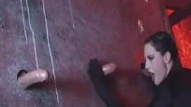 من از مهبل (واژن) مج ...