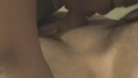 یک خانم بلوند, سرخ ش ...