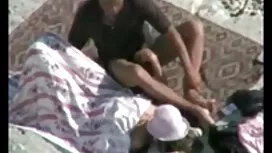 شوهر می بیند چرک اند ...
