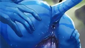 شوهرش به سريال سكسى  ...