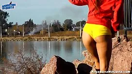 صمیمی, بلوند, عکس ها ...