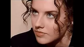 دختر سرخ صحنه های سک ...