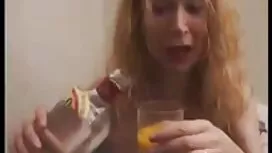 یک زن و شوهر از فرقه ...