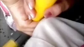 پرشور, زن و سکسی تری ...