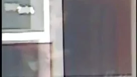 یک پیرمرد آلت تناسلی ...