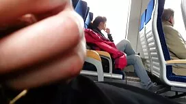 باربارا دو احمق صحنه ...