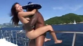 حامله, داشتن سرگرم ص ...
