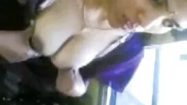 او افسرده انگشتان دی ...
