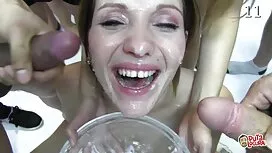 دختر سکسی قوی صحنه ه ...