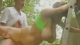 رابطه دختر و انگشتان ...
