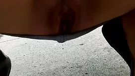 بانوی پیر عکس های سک ...